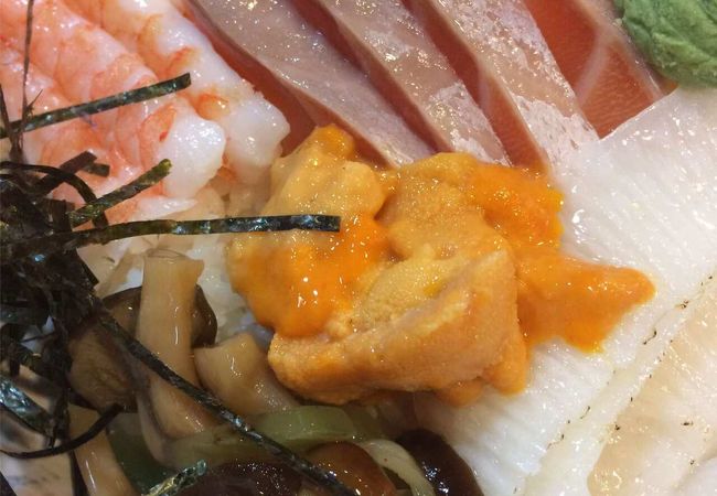 一郎 台日式海鮮料理