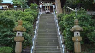 富士山の湧き水