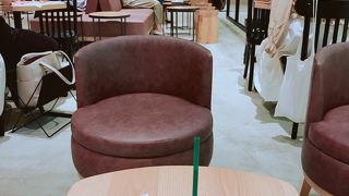 広さが心の余裕