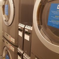 コインランドリー