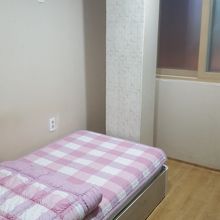 MyHostel_Busan