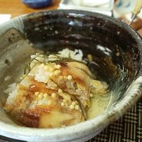 満腹になっても、ひつまぶしにして完食です