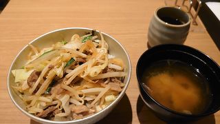 昼は内税、夜は外税