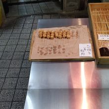 えび団子ははんぺんみたい By ナーザ 岩内蒲鉾店のクチコミ フォートラベル