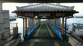 起点になる場所