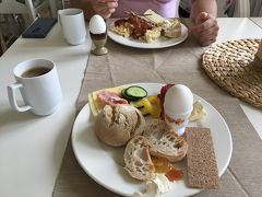 クースタパンス ハルゴード 写真