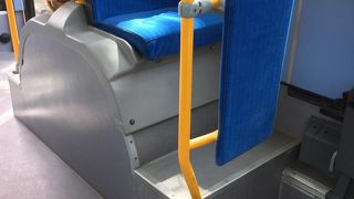 乗りこなせれば便利