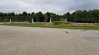 シェーンブルナー シュロス公園