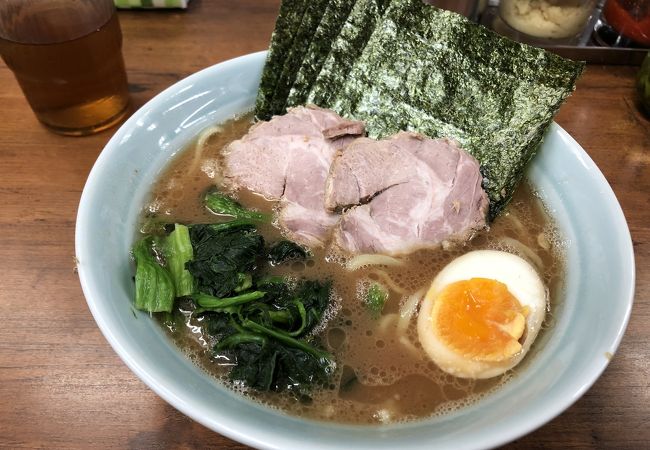 武蔵家 成増店 クチコミ アクセス 営業時間 板橋 フォートラベル