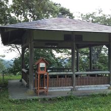 スタンプ置き場