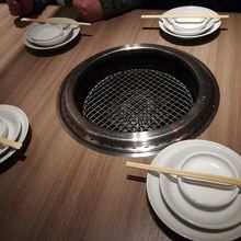 ＢＯＸ内の雰囲気