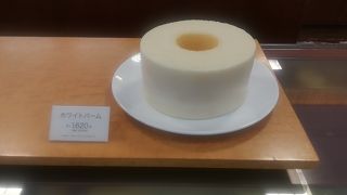 有名なお土産と人気高いたねや