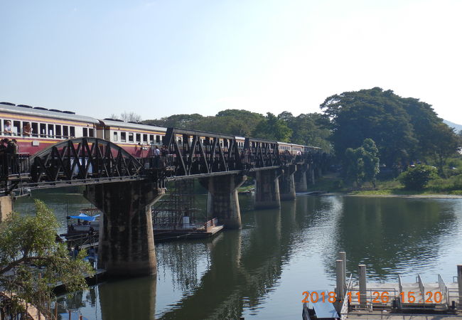 クウェー川鉄橋 Japaneseclass Jp
