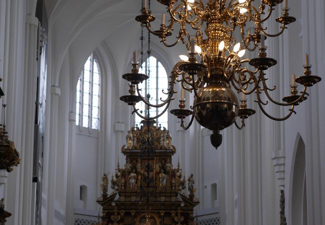 聖ペトロ教会 クチコミ アクセス 営業時間 マルメ フォートラベル