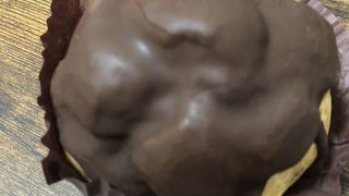 大好きなエクレア