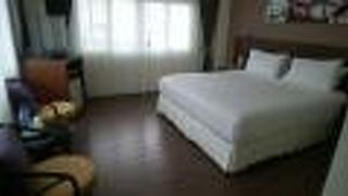 ザ ワン ホテル ベイ ブリーズ パタヤ