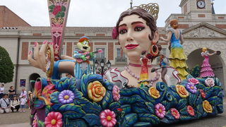 空いていて快適！スリル！