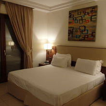 Suites & Residence Hotel