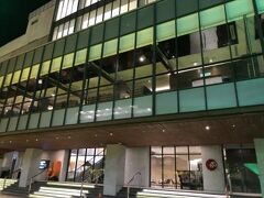 Jen Johor Puteri Harbour by Shangri-La 写真