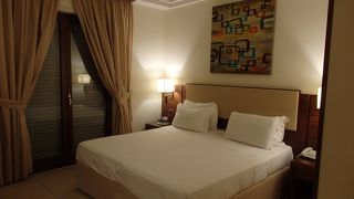 Suites & Residence Hotel