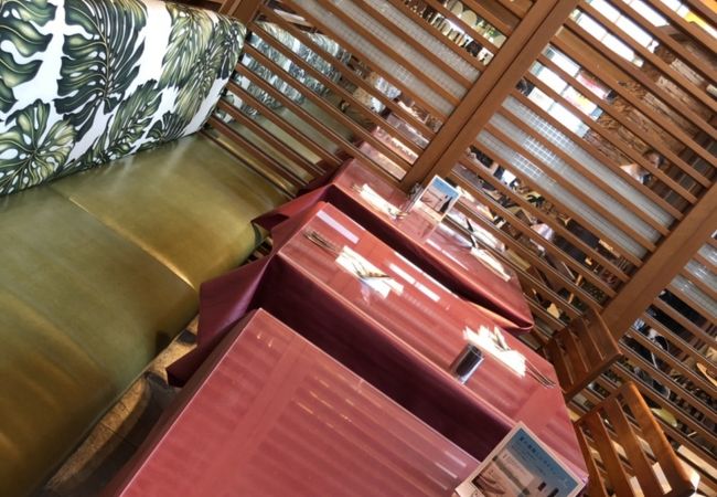 マイアミ ヴィッラ 有楽町イトシアプラザ店 クチコミ アクセス 営業時間 銀座 有楽町 日比谷 フォートラベル