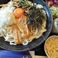 手打ちうどん 恵那