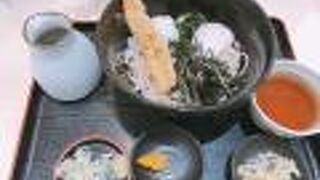 「幌加内製麺」イオン西岡