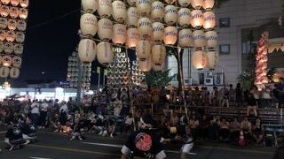 今年もこの季節が来ました。