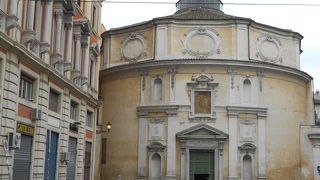 クーポラがすごい！