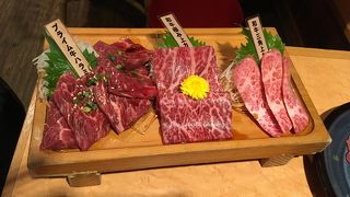 焼肉市場 飯田橋亭