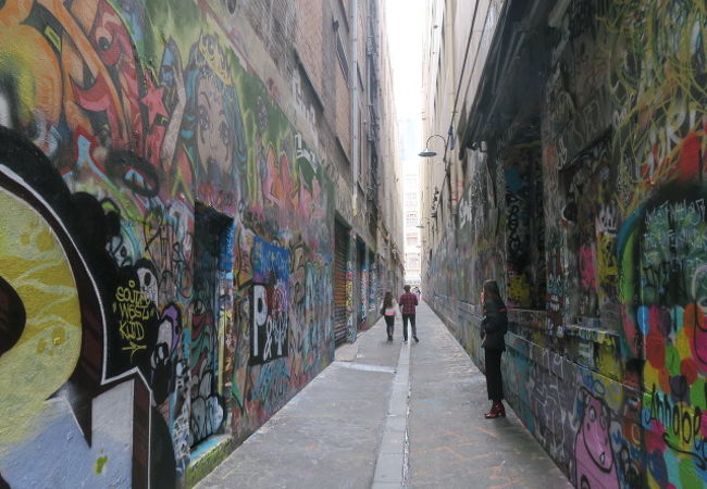 ユニオンレーン