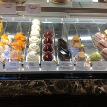 春日通りのケーキ屋さん By Boo アヴランシュ ゲネーのクチコミ フォートラベル