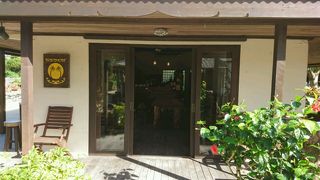 おしゃれな店です