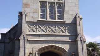 横浜クライストチャーチ