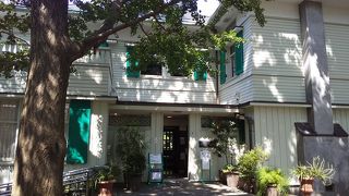 エリスマン邸宅