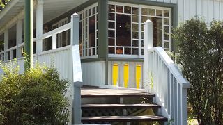 山手公園にあり無料です