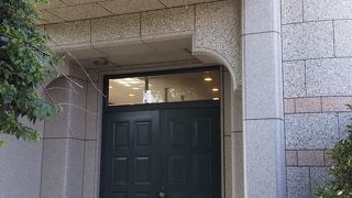 外国人墓地に眠る方の業績を知れる