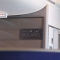 POLARISは快適