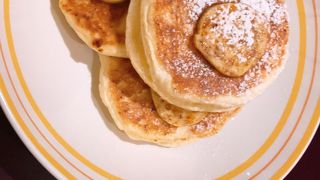 意外と空いてた！