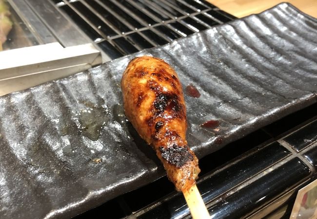 やきとり 八咫烏 クチコミ アクセス 営業時間 王子 十条 フォートラベル やきとり 八咫烏 クチコミ アクセス 営業時間 王子 十条 フォートラベル
