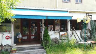 モントロー洋菓子店 阿知須店