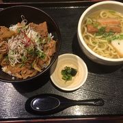 沖縄料理のお店！安定した味！