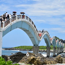 すごくきれいです。