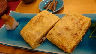 さすがの名店。丁寧な仕事で納得の味。