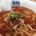 風風ラーメン フェリエ南草津店