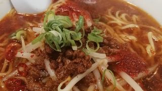 風風ラーメン フェリエ南草津店