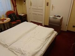 Pension Opera Suites I Self Check In 写真