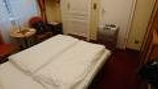 Pension Opera Suites I Self Check In