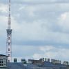 サンクトペテルブルク テレビ塔