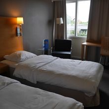 Park Inn By Radisson Copenhagen Airport